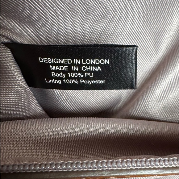 Brown Fiorelli 2 handle shoulder bag - Picture 8 of 16